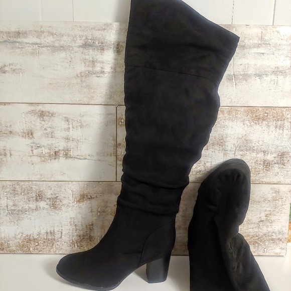 🆕Journee collection women's kaison tall boots - Picture 5 of 7